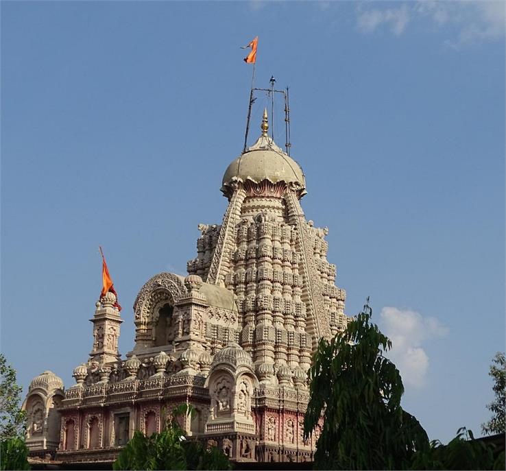 grishneshwar temple